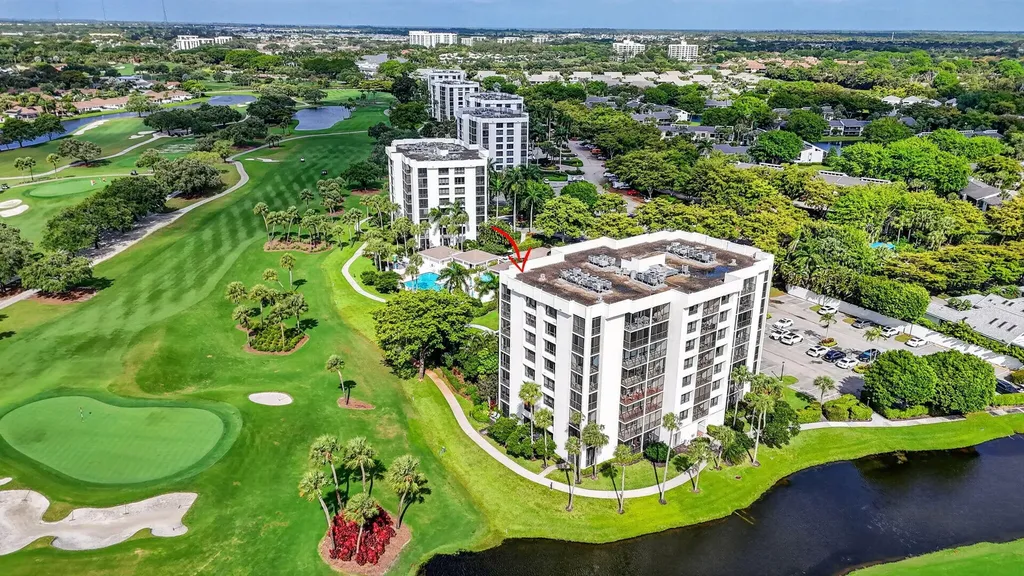 6797 Willow Wood Drive Boca Raton FL 33434