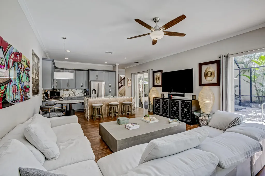251 Isle Verde Way Palm Beach Gardens FL 33418