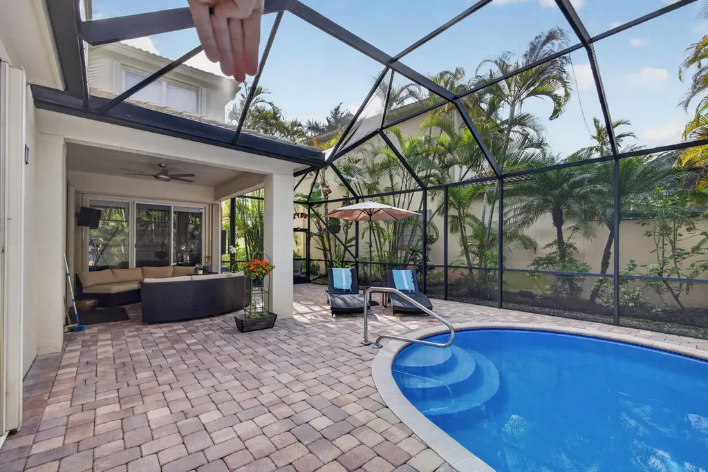 251 Isle Verde Way Palm Beach Gardens FL 33418