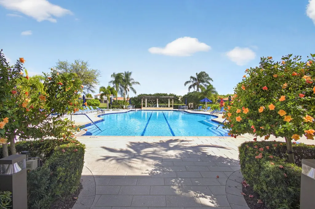 251 Isle Verde Way Palm Beach Gardens FL 33418