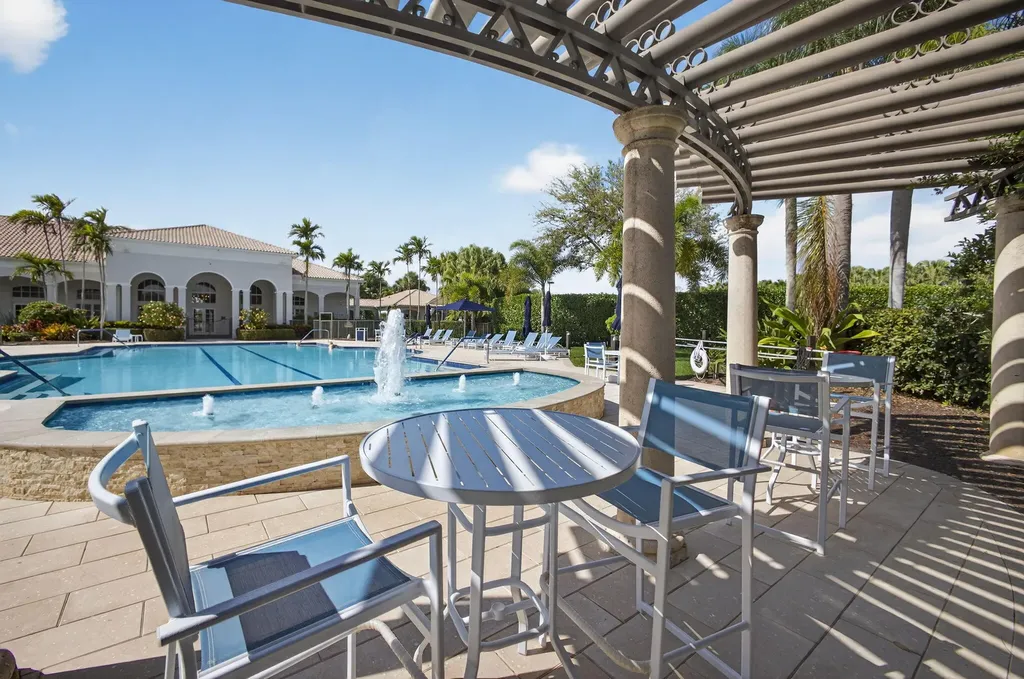 251 Isle Verde Way Palm Beach Gardens FL 33418