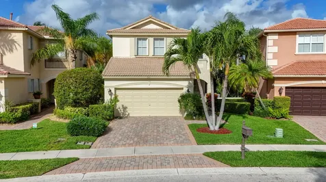 251 Isle Verde Way Palm Beach Gardens FL 33418