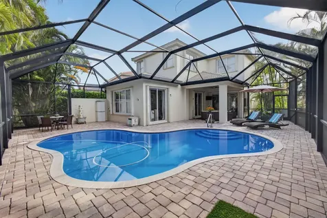 251 Isle Verde Way Palm Beach Gardens FL 33418