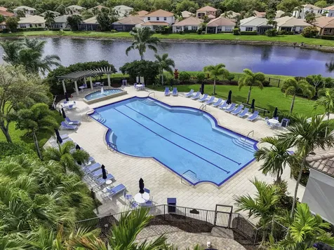 251 Isle Verde Way Palm Beach Gardens FL 33418