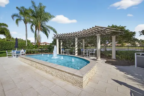 251 Isle Verde Way Palm Beach Gardens FL 33418