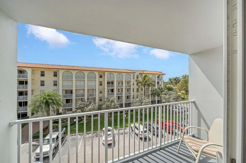 1111 S Ocean Boulevard Boca Raton FL 33432
