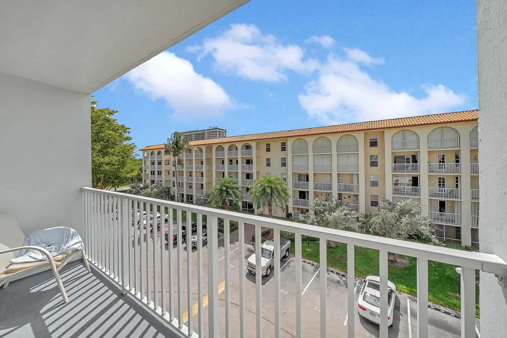 1111 S Ocean Boulevard Boca Raton FL 33432
