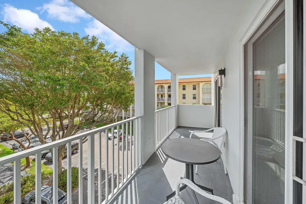 1111 S Ocean Boulevard Boca Raton FL 33432