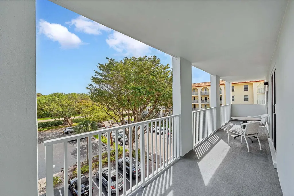 1111 S Ocean Boulevard Boca Raton FL 33432