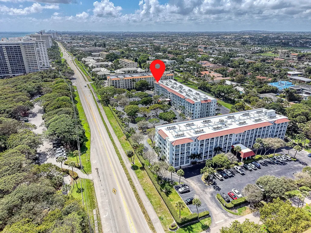 1111 S Ocean Boulevard Boca Raton FL 33432
