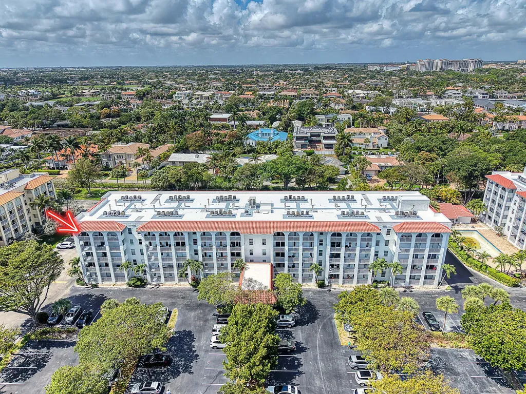 1111 S Ocean Boulevard Boca Raton FL 33432