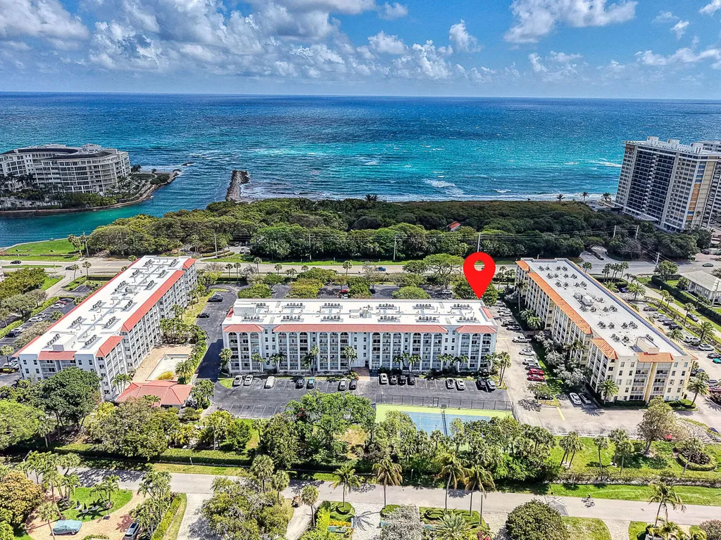 1111 S Ocean Boulevard Boca Raton FL 33432