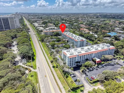 1111 S Ocean Boulevard Boca Raton FL 33432