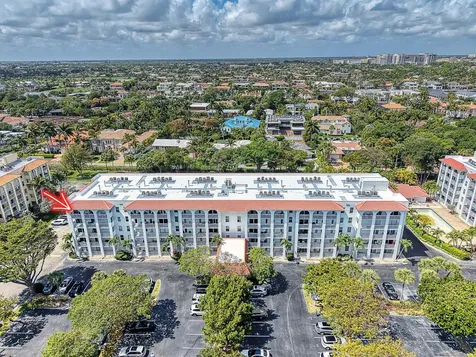 1111 S Ocean Boulevard Boca Raton FL 33432