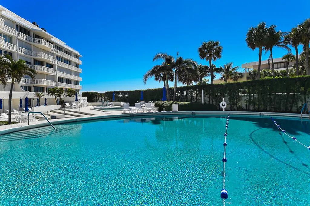 100 Sunrise Avenue Palm Beach FL 33480
