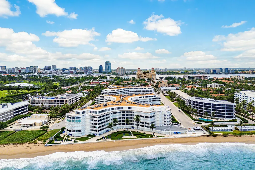 100 Sunrise Avenue Palm Beach FL 33480