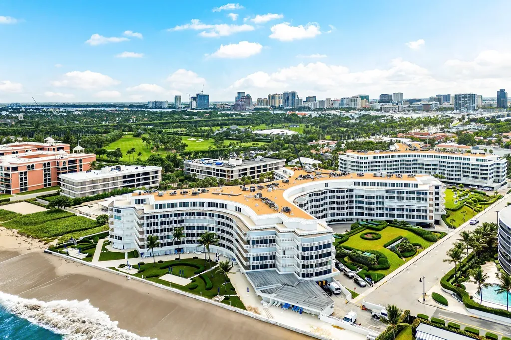 100 Sunrise Avenue Palm Beach FL 33480