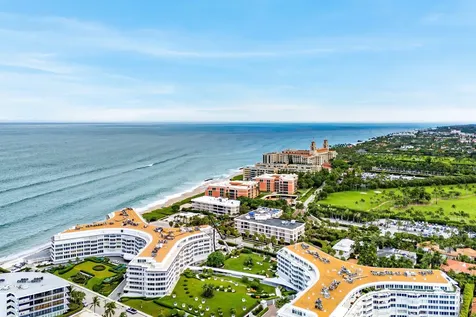 100 Sunrise Avenue Palm Beach FL 33480