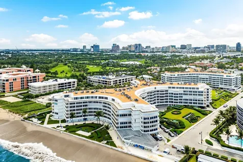 100 Sunrise Avenue Palm Beach FL 33480