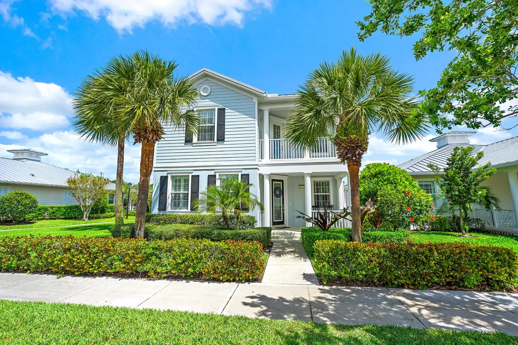 1373 Islamorada Drive Jupiter FL 33458