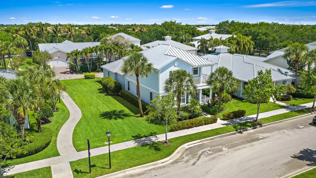 1373 Islamorada Drive Jupiter FL 33458