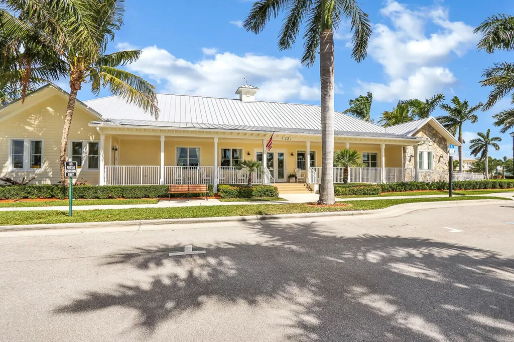 1373 Islamorada Drive Jupiter FL 33458