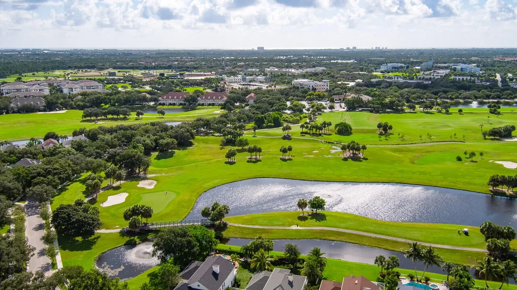 1373 Islamorada Drive Jupiter FL 33458