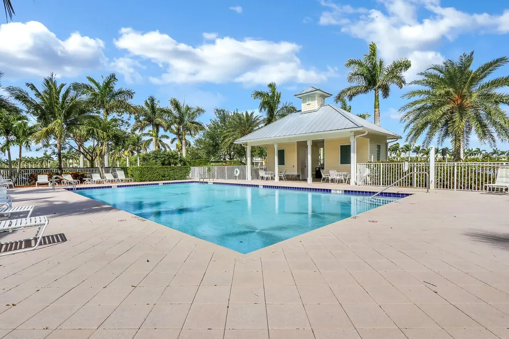 1373 Islamorada Drive Jupiter FL 33458