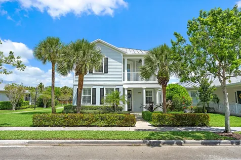 1373 Islamorada Drive Jupiter FL 33458