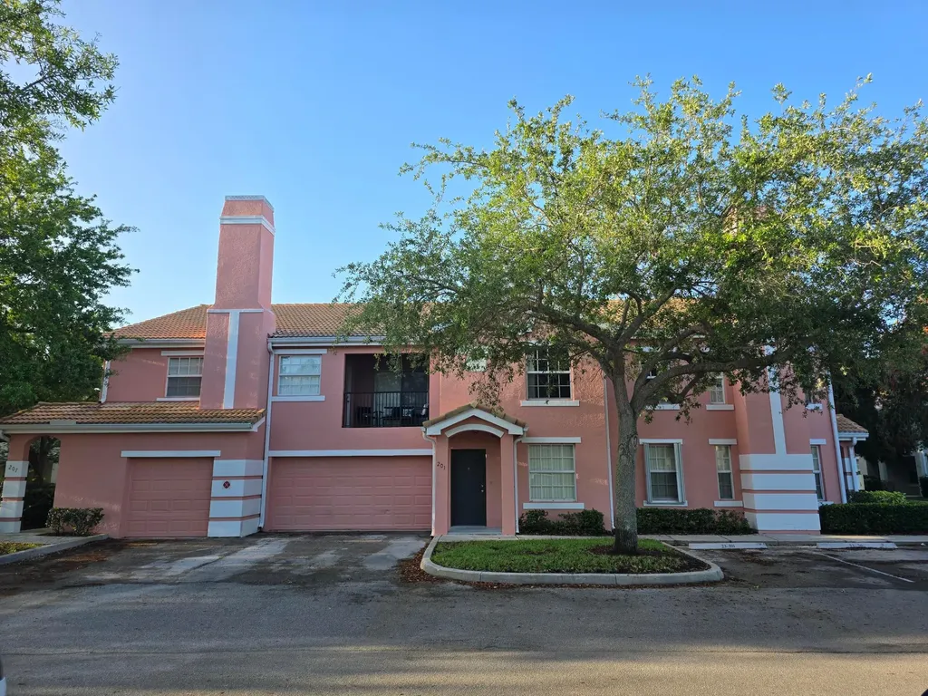 144 SW Peacock Boulevard Port St Lucie FL 34986