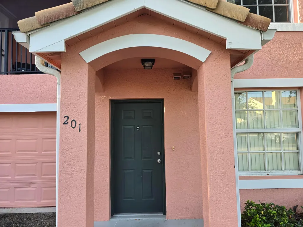 144 SW Peacock Boulevard Port St Lucie FL 34986