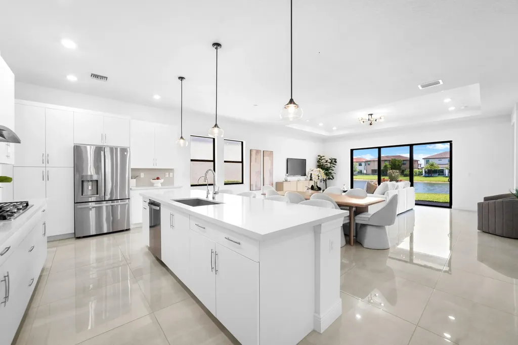 12260 N Baypoint Circle Parkland FL 33076