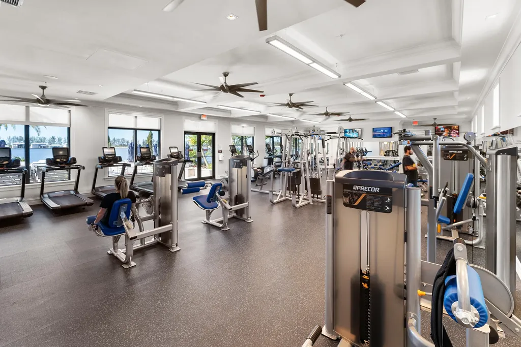 12260 N Baypoint Circle Parkland FL 33076
