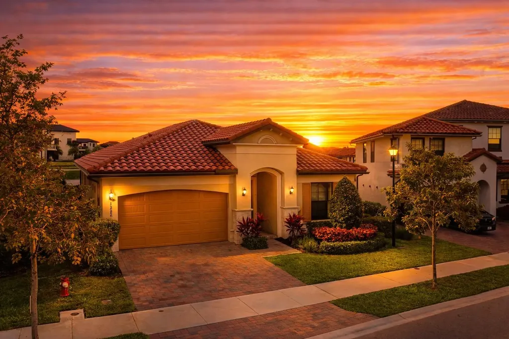 12260 N Baypoint Circle Parkland FL 33076