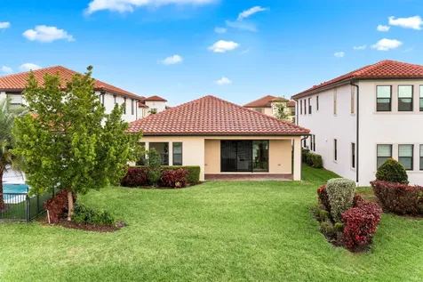 12260 N Baypoint Circle Parkland FL 33076