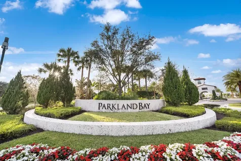 12260 N Baypoint Circle Parkland FL 33076