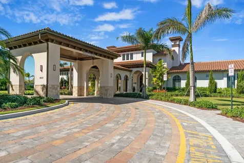 12260 N Baypoint Circle Parkland FL 33076