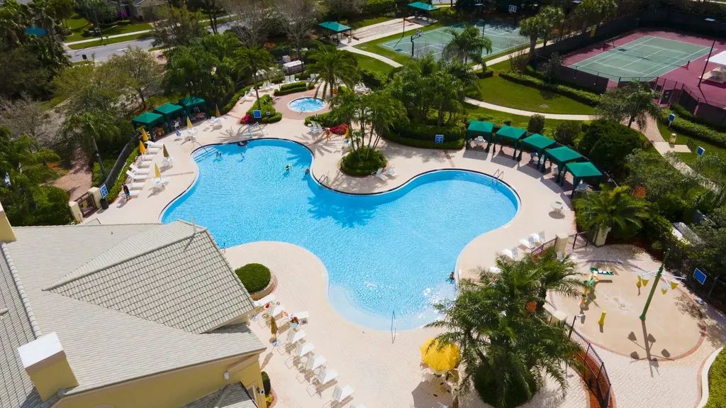 12621 SW Sunrise Lake Terrace Port St Lucie FL 34987