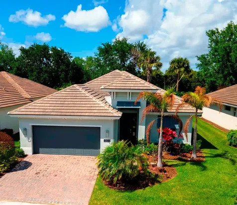12621 SW Sunrise Lake Terrace Port St Lucie FL 34987