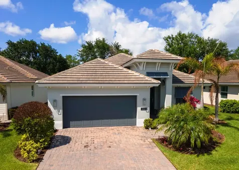 12621 SW Sunrise Lake Terrace Port St Lucie FL 34987