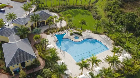 12621 SW Sunrise Lake Terrace Port St Lucie FL 34987