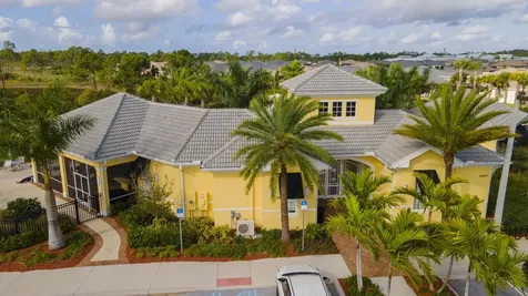 12621 SW Sunrise Lake Terrace Port St Lucie FL 34987