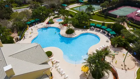 12621 SW Sunrise Lake Terrace Port St Lucie FL 34987
