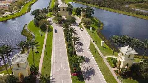 12621 SW Sunrise Lake Terrace Port St Lucie FL 34987