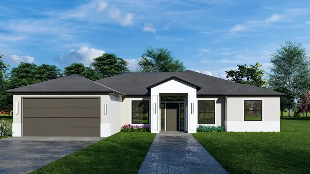 4625 SW Cacao Street Port St Lucie FL 34953