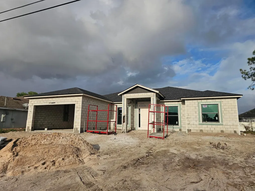 4625 SW Cacao Street Port St Lucie FL 34953