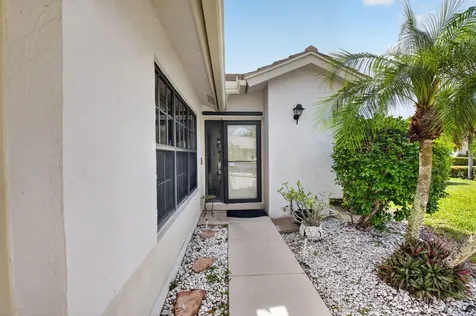 4790 Brighton Lakes Boulevard Boynton Beach FL 33436