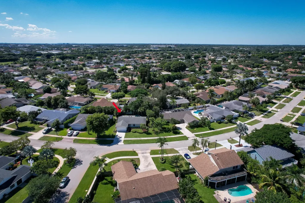 4126 Birchwood Drive Boca Raton FL 33487