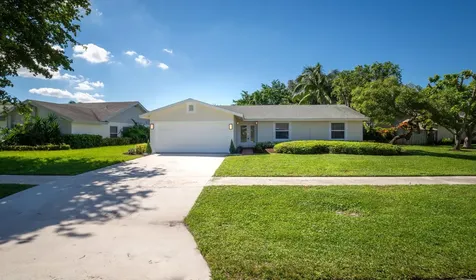 4126 Birchwood Drive Boca Raton FL 33487