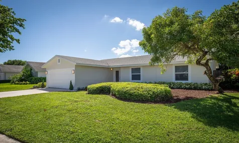 4126 Birchwood Drive Boca Raton FL 33487
